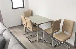 4 camere, 90 mp, TOTUL NOU, gradina, garaj, zona Complex Bonjour