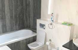 4 camere, 90 mp, TOTUL NOU, gradina, garaj, zona Complex Bonjour