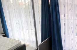 4 camere, 90 mp, TOTUL NOU, gradina, garaj, zona Complex Bonjour