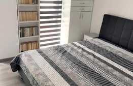 4 camere, 90 mp, TOTUL NOU, gradina, garaj, zona Complex Bonjour