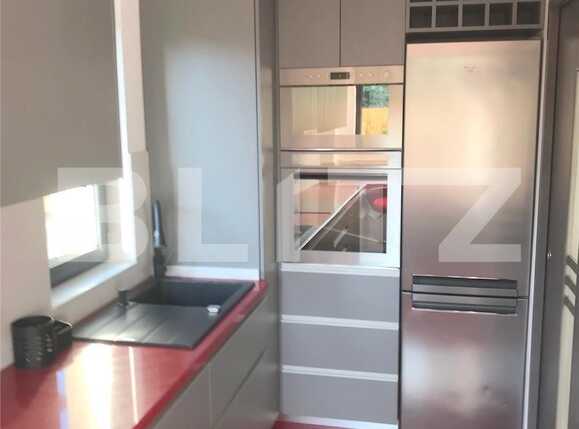 Apartament de închiriat 4 camere Bună Ziua - 35143AI | BLITZ Cluj-Napoca | Poza9