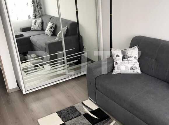 Apartament de închiriat 4 camere Bună Ziua - 35143AI | BLITZ Cluj-Napoca | Poza3