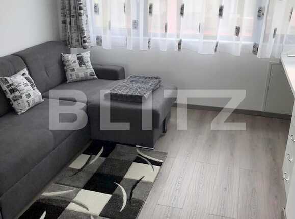 Apartament de închiriat 4 camere Bună Ziua - 35143AI | BLITZ Cluj-Napoca | Poza2