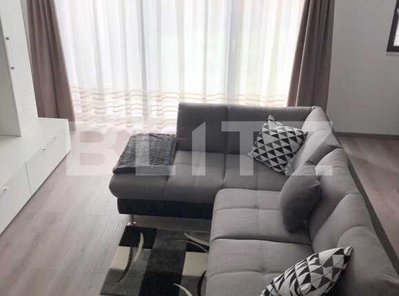 Apartament de închiriat 4 camere Bună Ziua - 35143AI | BLITZ Cluj-Napoca | Poza1