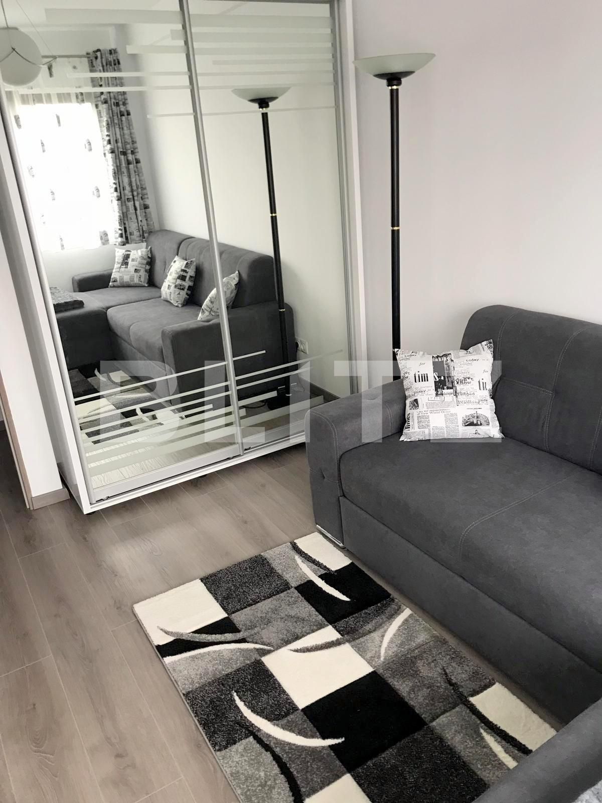 Apartament de închiriat 4 camere Bună Ziua - 35143AI | BLITZ Cluj-Napoca | Poza3