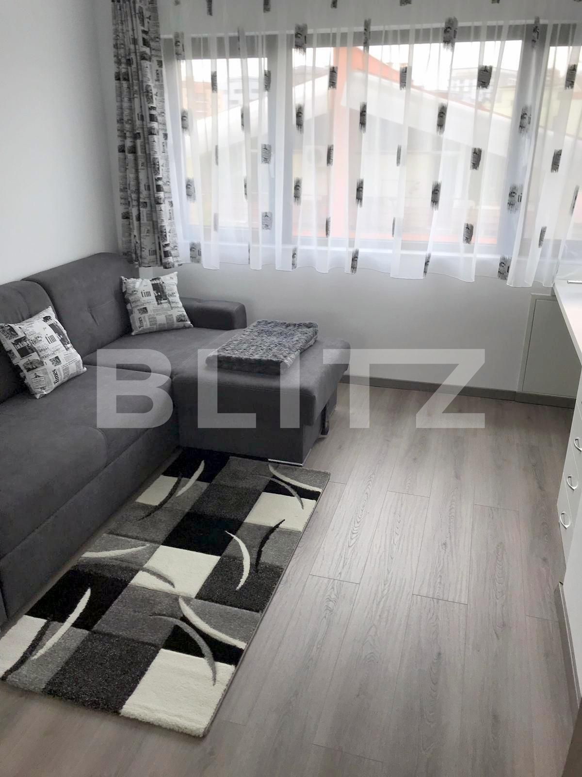 Apartament de închiriat 4 camere Bună Ziua - 35143AI | BLITZ Cluj-Napoca | Poza2