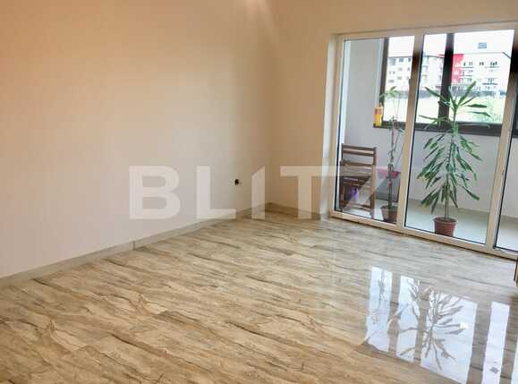 Apartament de vânzare 2 camere Floreşti - 35144AV | BLITZ Cluj-Napoca | Poza1