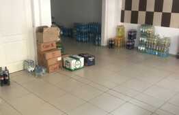 Spatiu de inchiriat, 47 mp, zona Terra