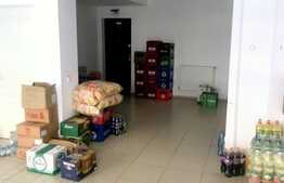 Spatiu de inchiriat, 47 mp, zona Terra