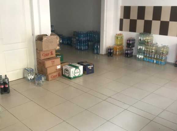 Spațiu comercial de închiriat Floreşti - 35145SIC | BLITZ Cluj-Napoca | Poza2