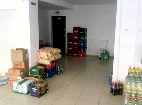 Spațiu comercial de închiriat Floreşti - 35145SIC | BLITZ Cluj-Napoca | Poza1