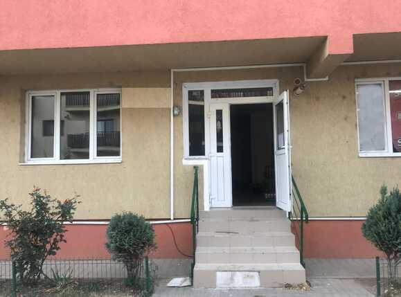 Spațiu comercial de închiriat Floreşti - 35145SIC | BLITZ Cluj-Napoca | Poza4