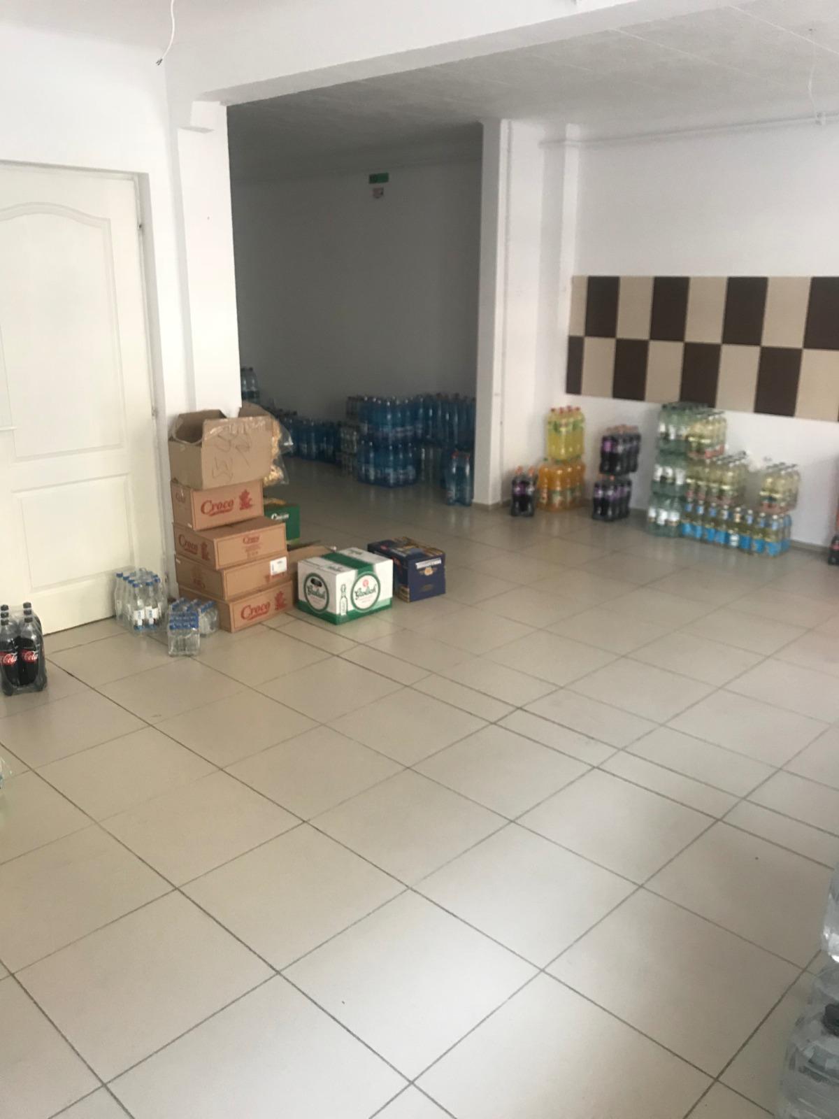 Spațiu comercial de închiriat Floreşti - 35145SIC | BLITZ Cluj-Napoca | Poza2