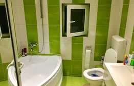 Garsoniera decomandata, 37 mp, zona strazii Stejarului! 