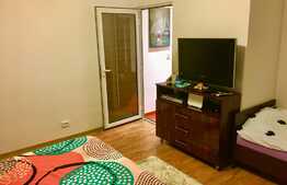 Garsoniera decomandata, 37 mp, zona strazii Stejarului! 