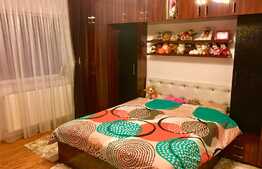 Garsoniera decomandata, 37 mp, zona strazii Stejarului! 