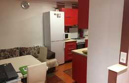 Garsoniera decomandata, 37 mp, zona strazii Stejarului! 