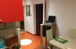 Garsoniera decomandata, 37 mp, zona strazii Stejarului! 