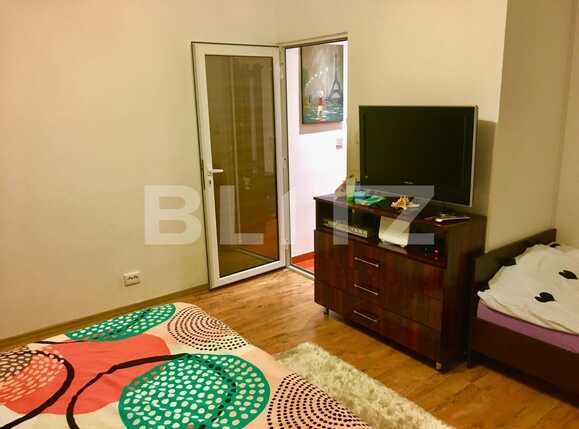 Garsonieră de vânzare Floreşti - 35146AV | BLITZ Cluj-Napoca | Poza2
