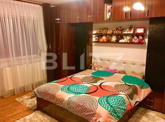 Garsonieră de vânzare Floreşti - 35146AV | BLITZ Cluj-Napoca | Poza1