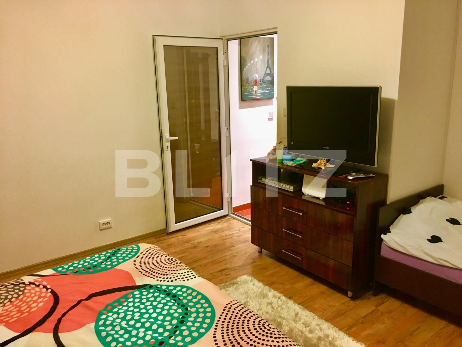 Garsonieră de vânzare Floreşti - 35146AV | BLITZ Cluj-Napoca | Poza2