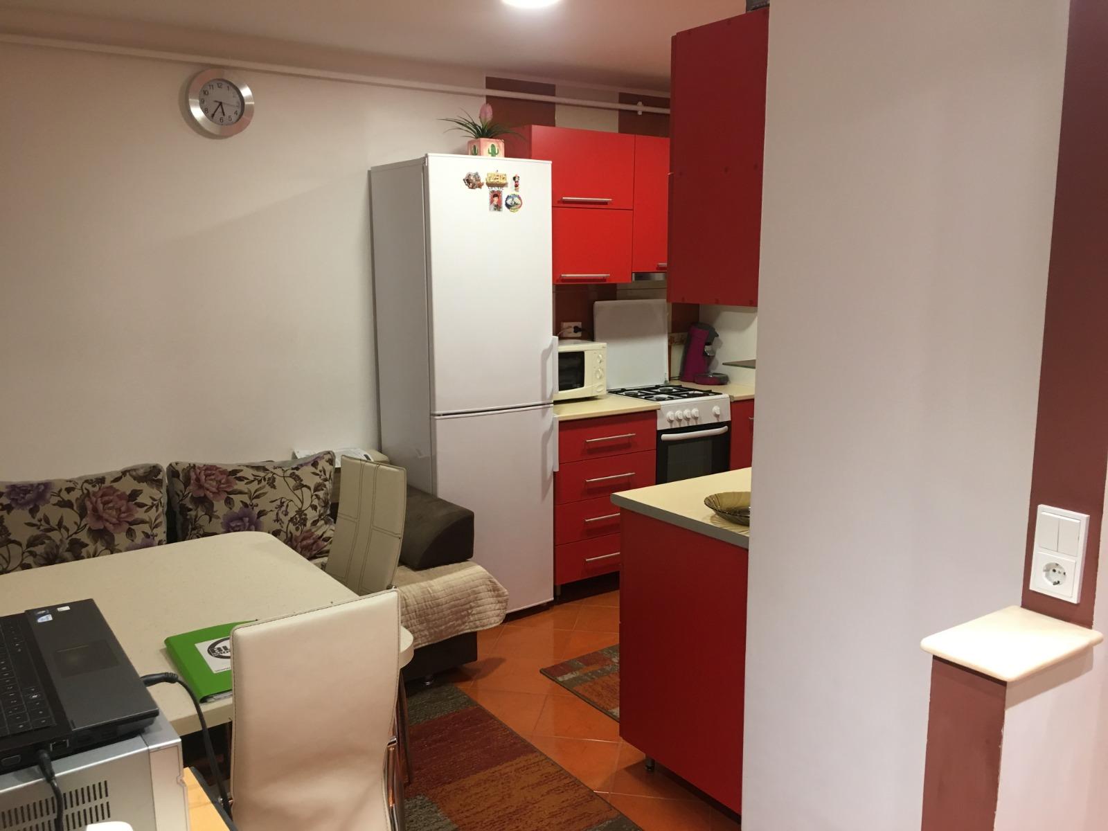 Garsonieră de vânzare Floreşti - 35146AV | BLITZ Cluj-Napoca | Poza4