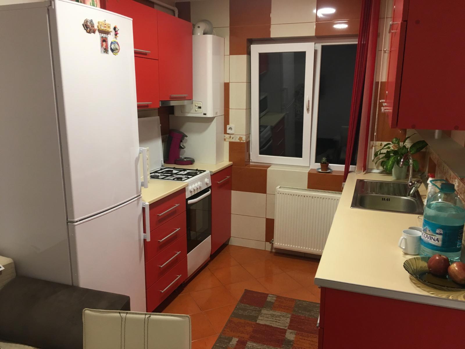 Garsonieră de vânzare Floreşti - 35146AV | BLITZ Cluj-Napoca | Poza3