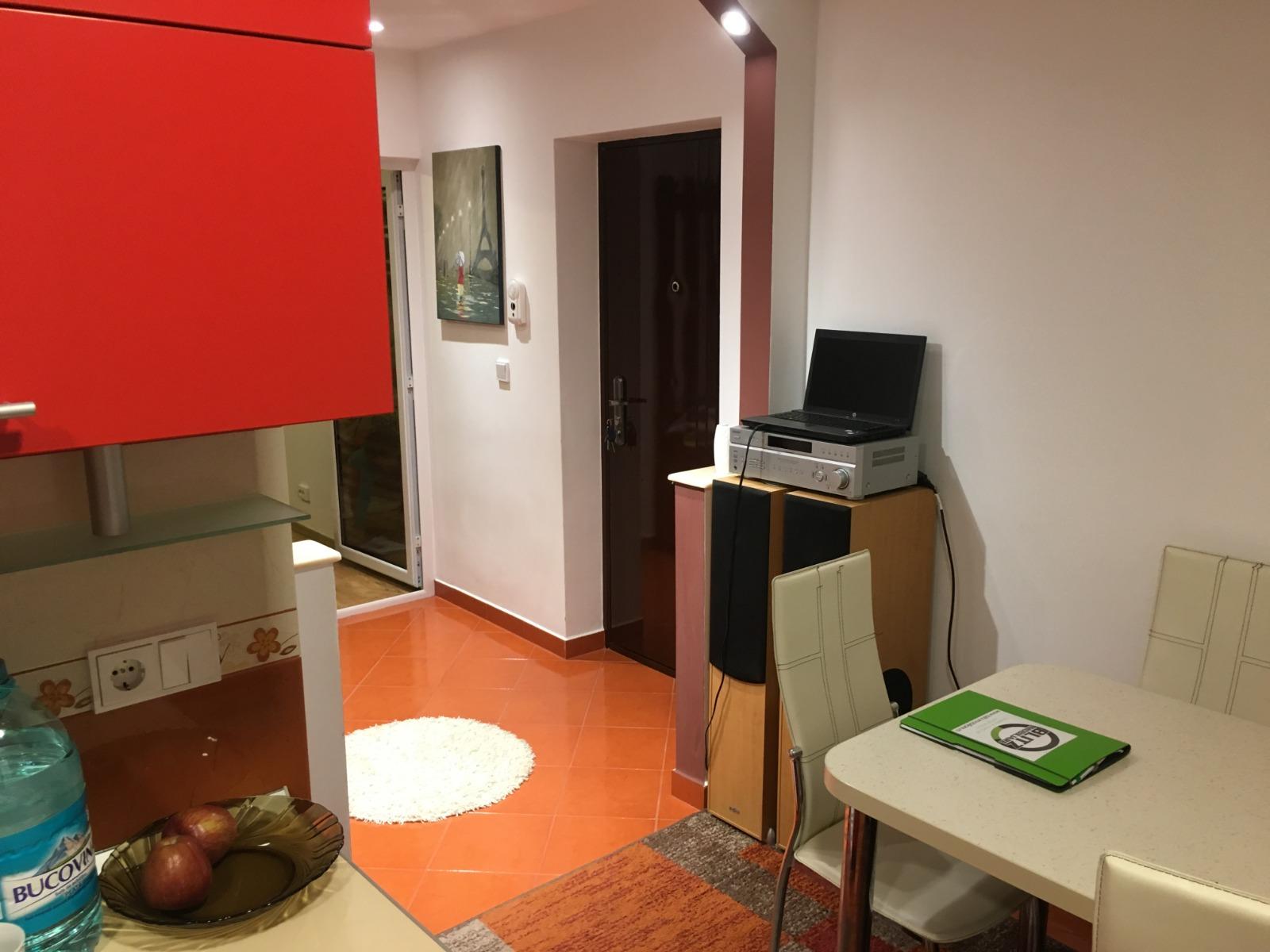 Garsonieră de vânzare Floreşti - 35146AV | BLITZ Cluj-Napoca | Poza5