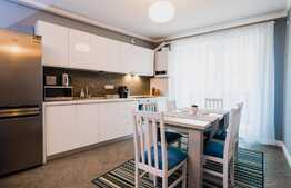 3 camere, 75 mp, TOTUL NOU, garaj, lux, zona USAMV