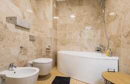 3 camere, 75 mp, TOTUL NOU, garaj, lux, zona USAMV