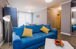 3 camere, 75 mp, TOTUL NOU, garaj, lux, zona USAMV