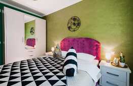 3 camere, 75 mp, TOTUL NOU, garaj, lux, zona USAMV