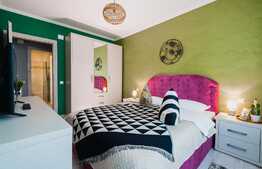 3 camere, 75 mp, TOTUL NOU, garaj, lux, zona USAMV