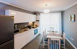 3 camere, 75 mp, TOTUL NOU, garaj, lux, zona USAMV