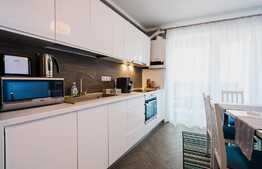 3 camere, 75 mp, TOTUL NOU, garaj, lux, zona USAMV