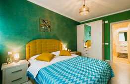 3 camere, 75 mp, TOTUL NOU, garaj, lux, zona USAMV