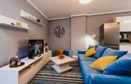 3 camere, 75 mp, TOTUL NOU, garaj, lux, zona USAMV