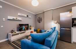 3 camere, 75 mp, TOTUL NOU, garaj, lux, zona USAMV