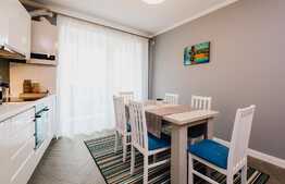 3 camere, 75 mp, TOTUL NOU, garaj, lux, zona USAMV