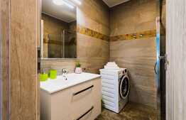 3 camere, 75 mp, TOTUL NOU, garaj, lux, zona USAMV