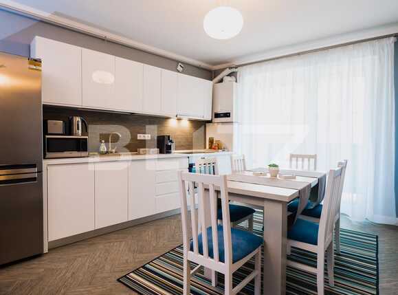 Apartament de închiriat 3 camere Central - 35147AI | BLITZ Cluj-Napoca | Poza9