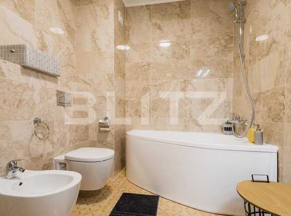 Apartament de închiriat 3 camere Central - 35147AI | BLITZ Cluj-Napoca | Poza16