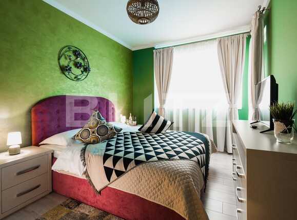 Apartament de închiriat 3 camere Central - 35147AI | BLITZ Cluj-Napoca | Poza10