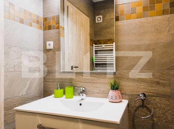 Apartament de închiriat 3 camere Central - 35147AI | BLITZ Cluj-Napoca | Poza17