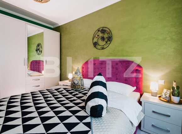 Apartament de închiriat 3 camere Central - 35147AI | BLITZ Cluj-Napoca | Poza11