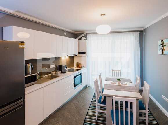 Apartament de închiriat 3 camere Central - 35147AI | BLITZ Cluj-Napoca | Poza7