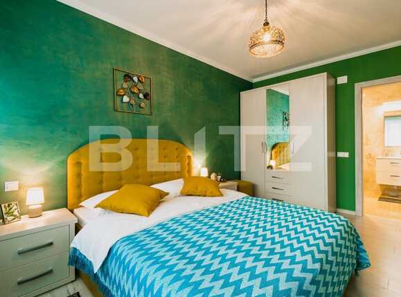 Apartament de închiriat 3 camere Central - 35147AI | BLITZ Cluj-Napoca | Poza13