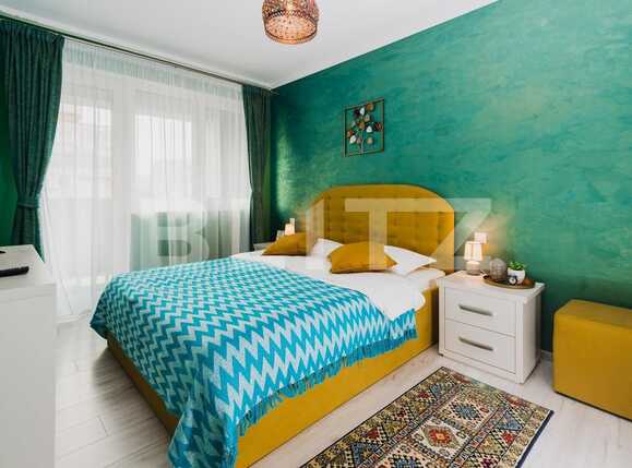 Apartament de închiriat 3 camere Central - 35147AI | BLITZ Cluj-Napoca | Poza15