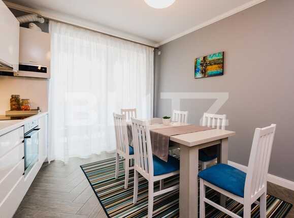 Apartament de închiriat 3 camere Central - 35147AI | BLITZ Cluj-Napoca | Poza6