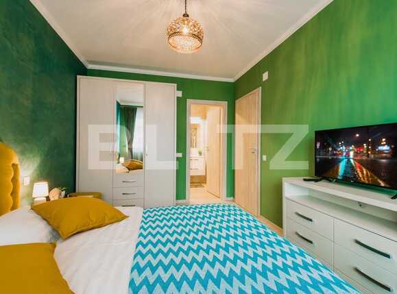 Apartament de închiriat 3 camere Central - 35147AI | BLITZ Cluj-Napoca | Poza14